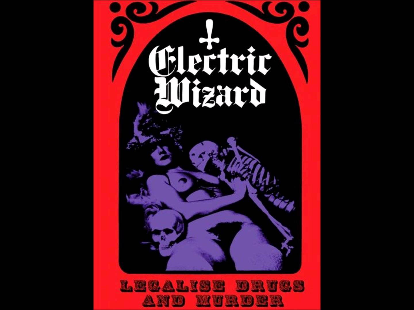 Electricians Wizard Post - , Doom metal, Stoner Metal, Video, Longpost