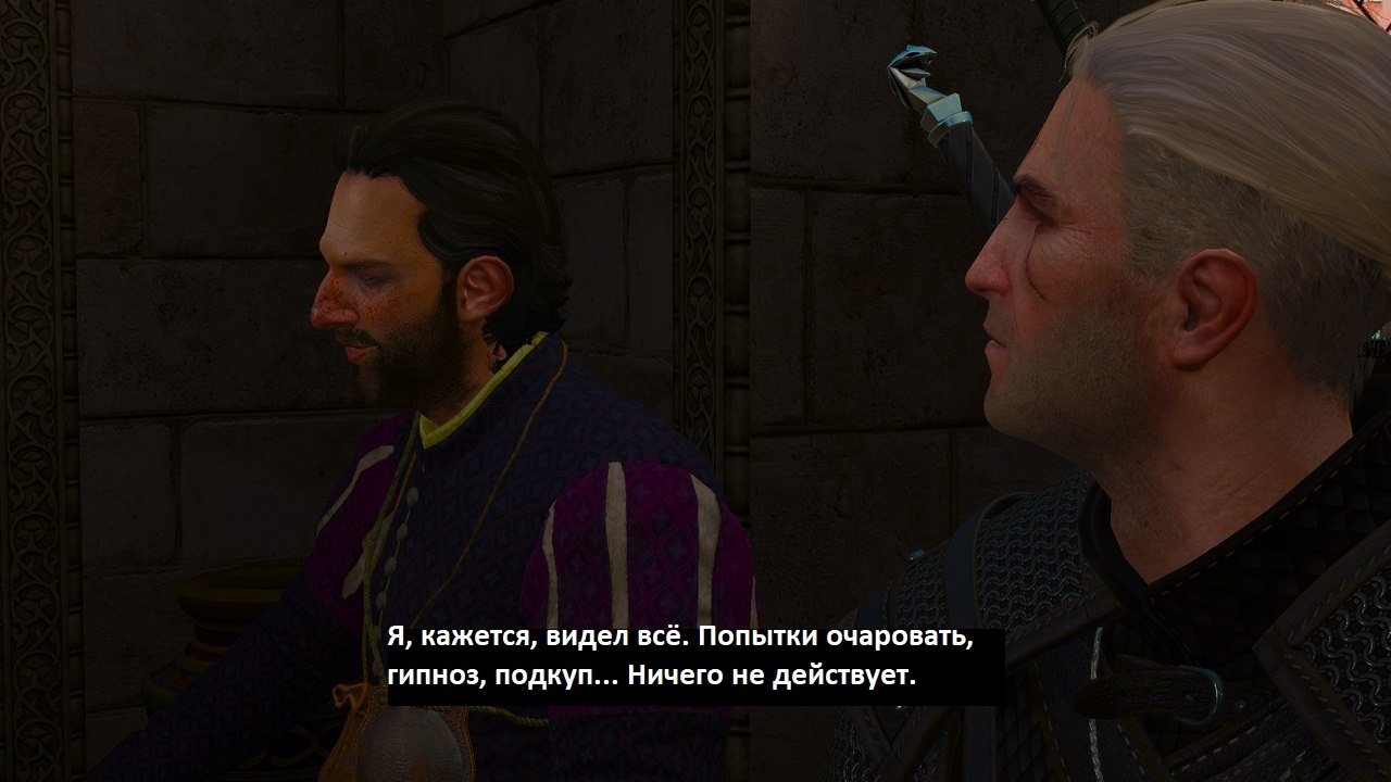 Favorite quest in The Witcher - My, Queue, Hopelessness, Bureaucracy, Everything is like in life, Longpost, Picture with text, The Witcher 3: Wild Hunt