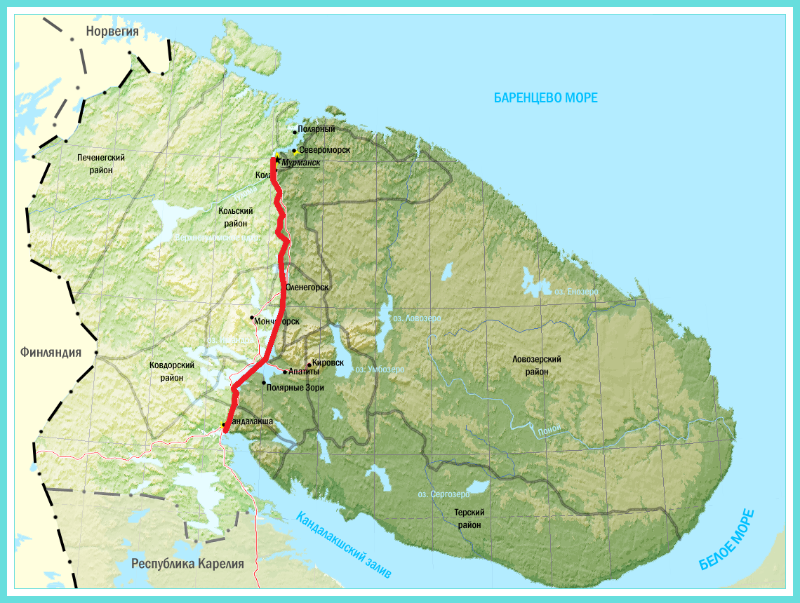 Siberian genes among the peoples of North-Eastern Europe. The Saami are pioneers. - Genetics, Population, Finns, Genes, Russians, Kola Peninsula, Sami, Siberia, Longpost