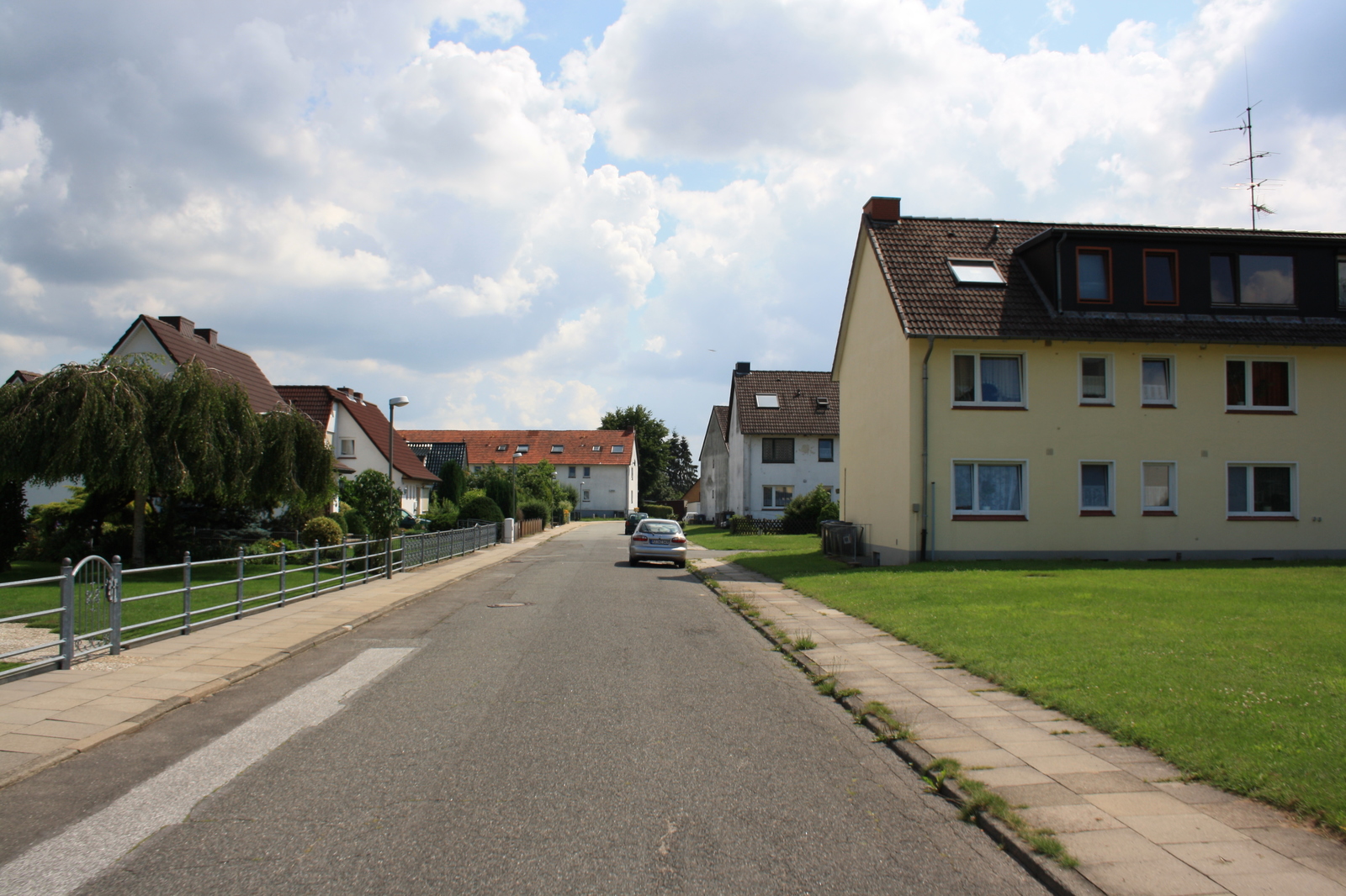 One day at a research institute in Germany - My, Germany, The science, One day of life, Nature, Longpost, The photo