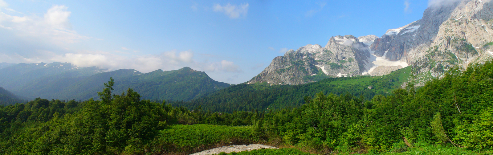 Against wool. - My, Bike ride, Mountain tourism, Longpost