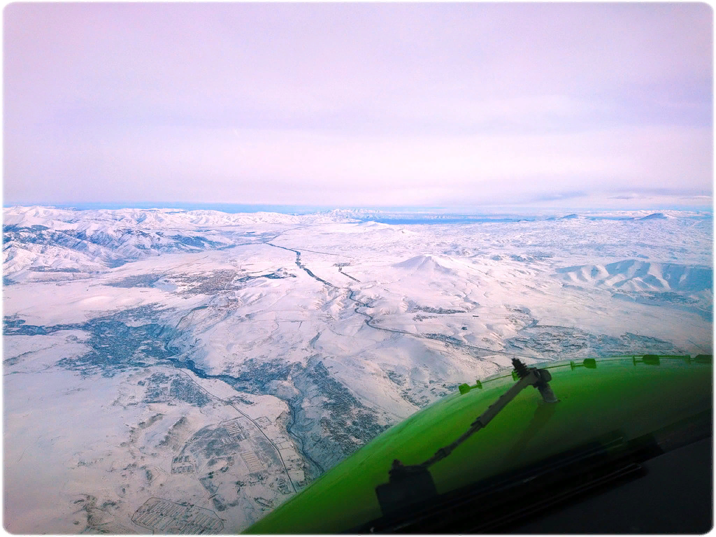 Flight to non-sunny Yerevan. - My, Flight, Pilot, civil Aviation, Denokan, Pilots of the Russian Federation, , Longpost, The photo