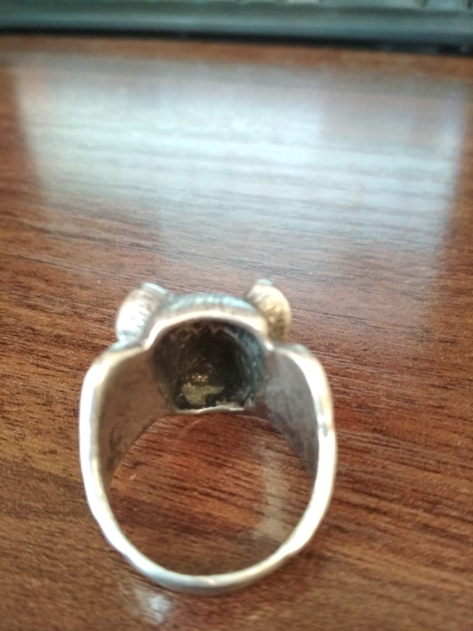 Evil ring - My, , Help me find, Longpost