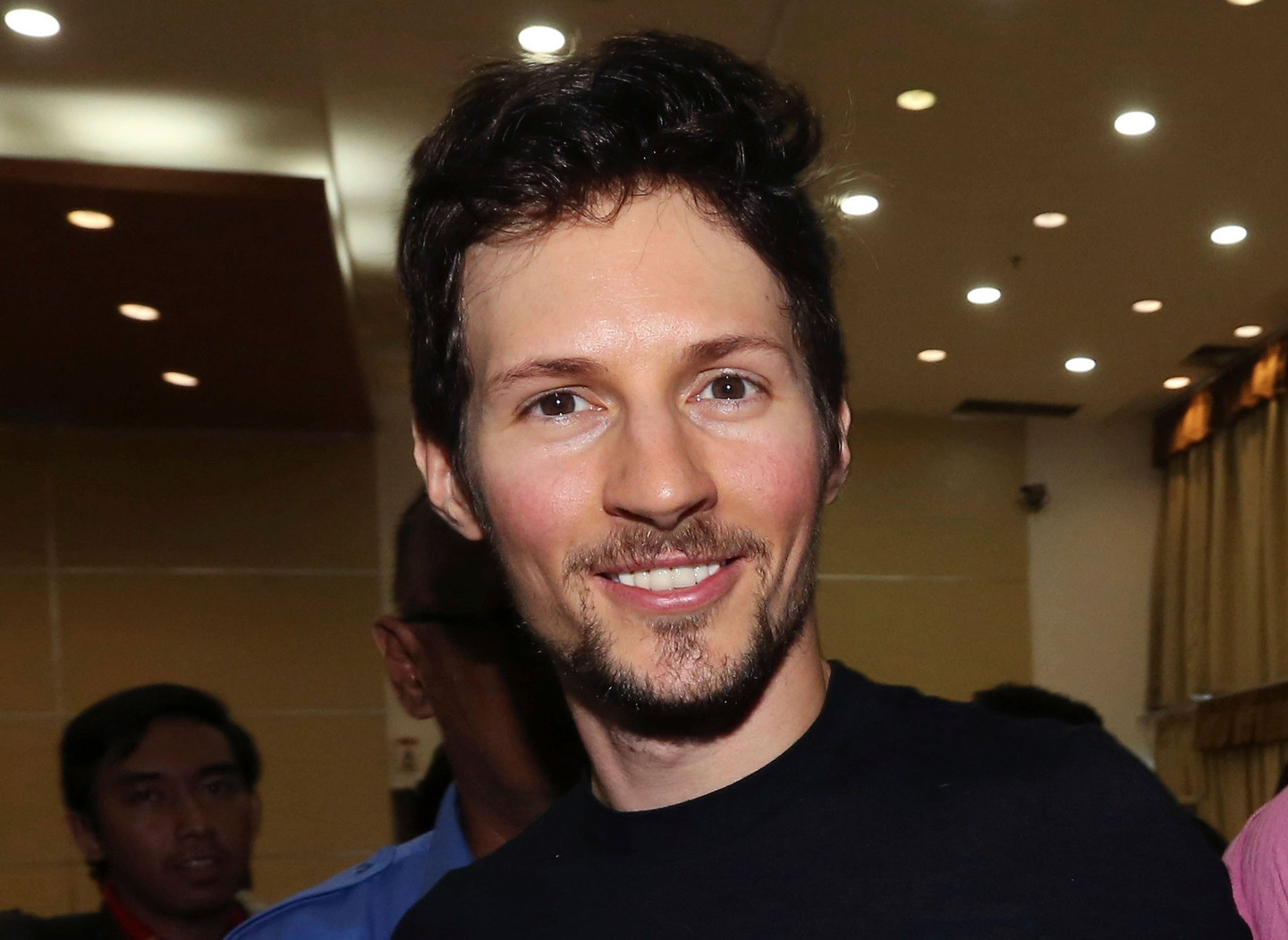 Pavel Durov received British citizenship - Great Britain, Citizenship, Pavel Durov, Telegram channels, Roskomnadzor, Liferu, Longpost