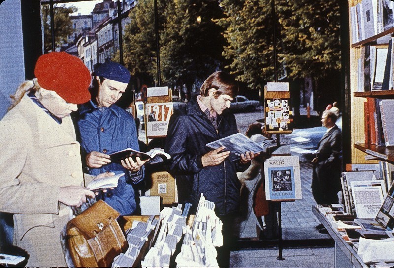 Советский Союз в фотографиях. 1 - СССР, Фотография, Старое фото, Длиннопост