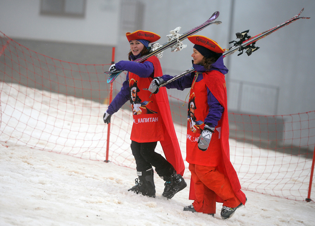 BoogelWoogel 2018 - how it was - , Sochi, Sport, Snowboard, Skis, The festival, , Rosa Khutor, Video, Longpost