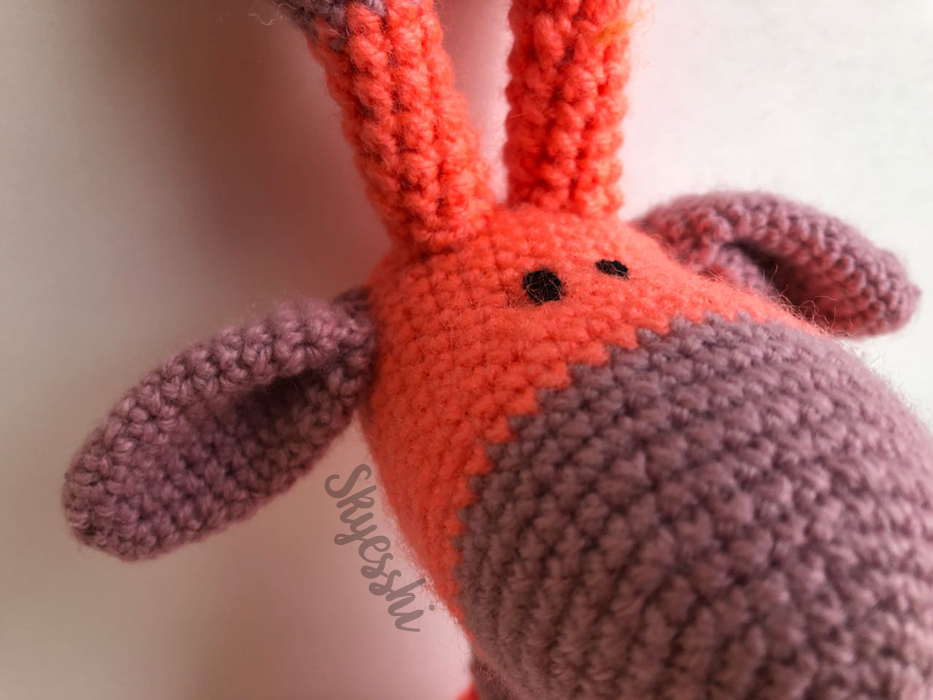 Amigurushki - My, Amigurumi, My, , Toys, , Knitted toys, Longpost, cat