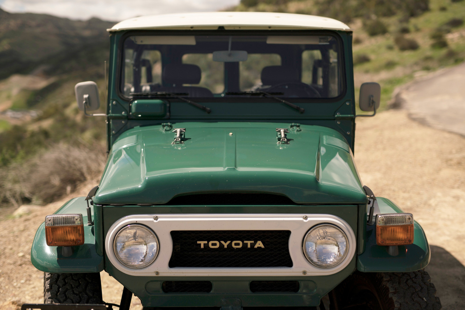 “Absurdly original” 40-year-old Kruzak put up for sale - , Toyota, Longpost