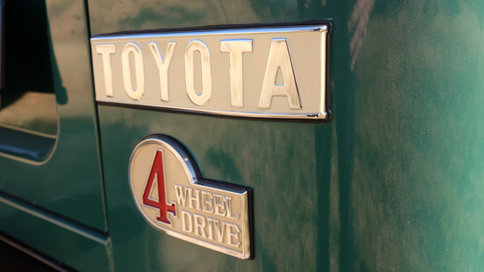 “Absurdly original” 40-year-old Kruzak put up for sale - , Toyota, Longpost