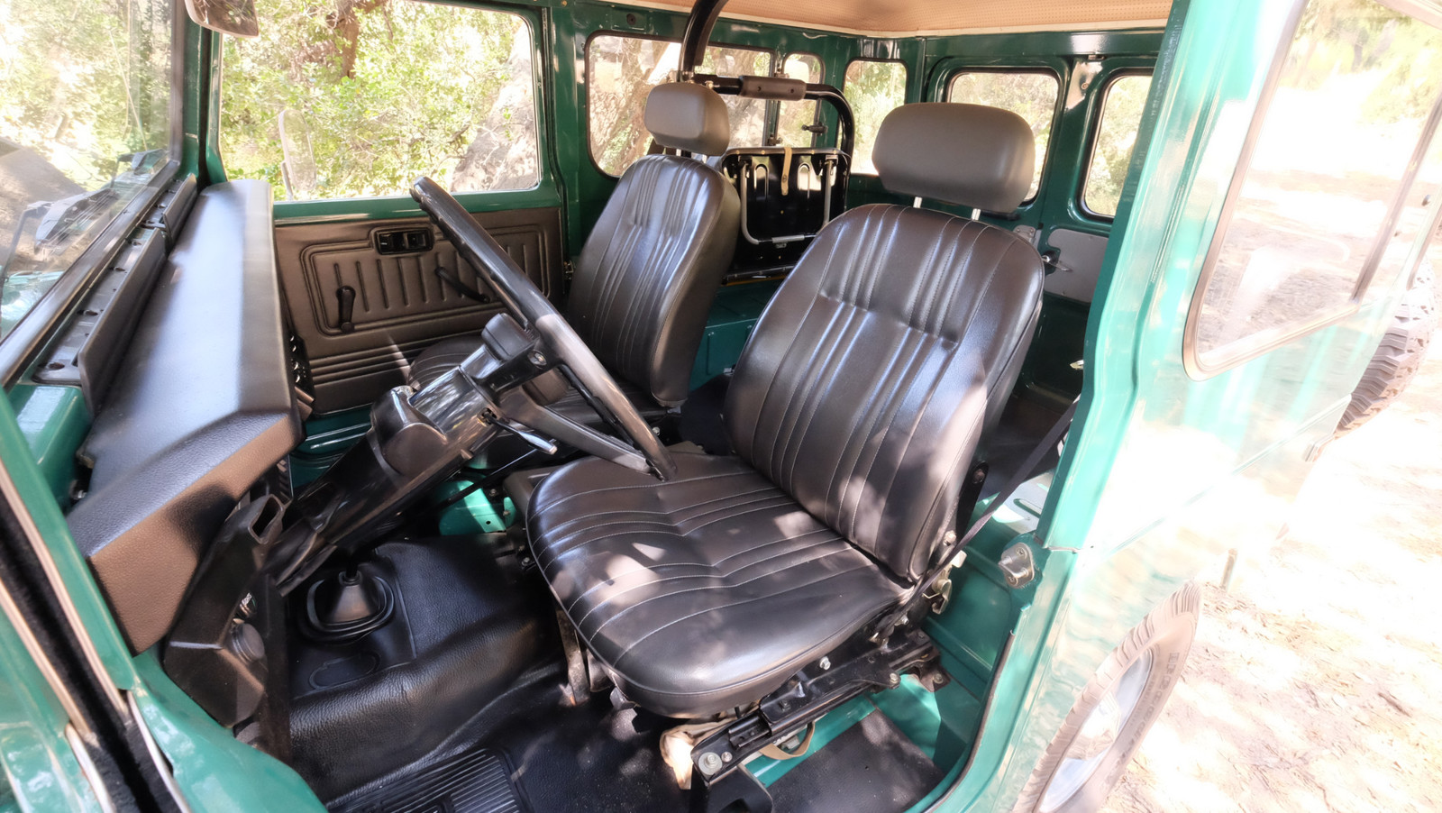 “Absurdly original” 40-year-old Kruzak put up for sale - , Toyota, Longpost