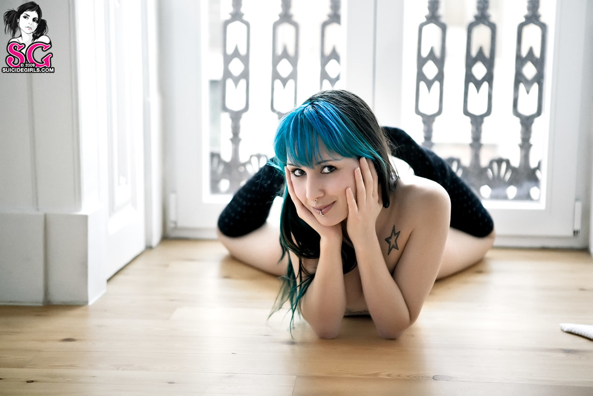 Discordia - NSFW, Discordia, Suicide girls, Beautiful girl, Boobs, Booty, Longpost