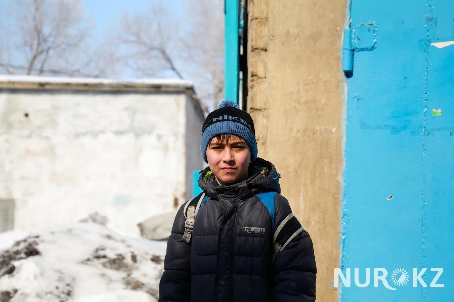 Saran RTI: We seem to be gone: how people survive in a ghost village in the Karaganda region - news, , Devastation, Abandoned, Ghost town, Kazakhstan, Karaganda region, Saran, Longpost