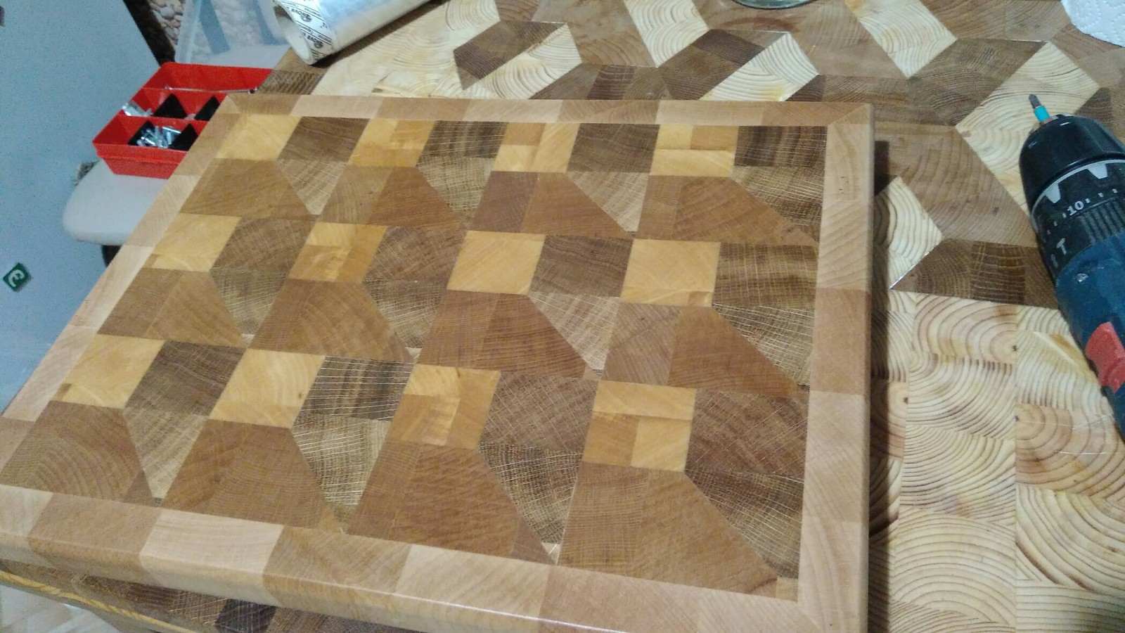 New end cutting boards lately - My, Woodworking, With your own hands, End board, Longpost