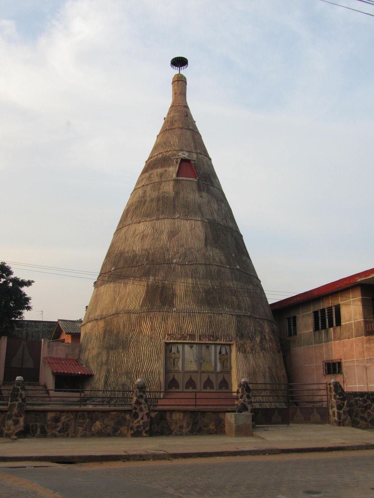 Countries of the world. B - Benin. - Africa, The photo, Longpost