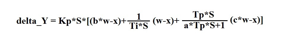 Siemens PLC programming. PID regulation. - My, Siemens Programming, PLC Programming, , Longpost