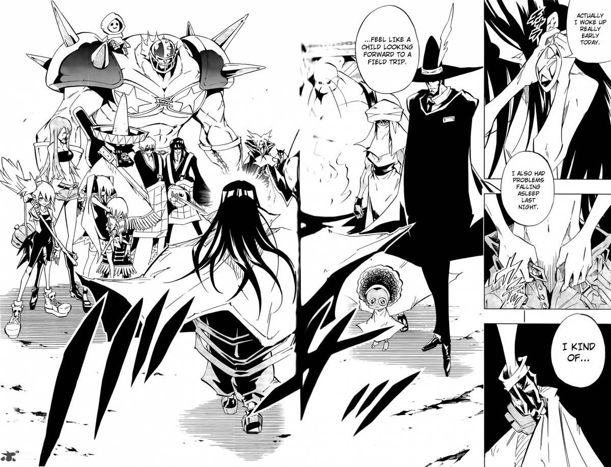 О мультфильме “Shaman King”
 - Shaman King, Аниме, Ностальгия, Длиннопост, Видео, Yoh Asakura