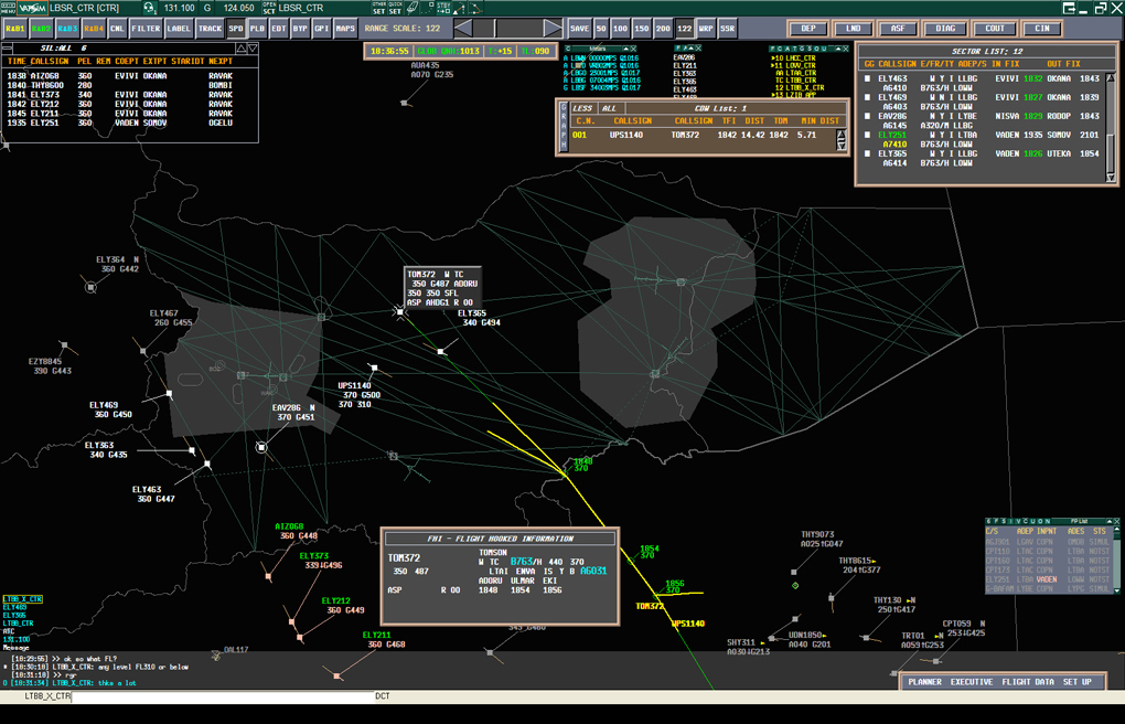 Civil flight simulator: Networks for online flights. Part 1 - My, Games, Computer games, Simulator, Flight simulator, x-Plane, Prepar3d, Fsx, , Longpost