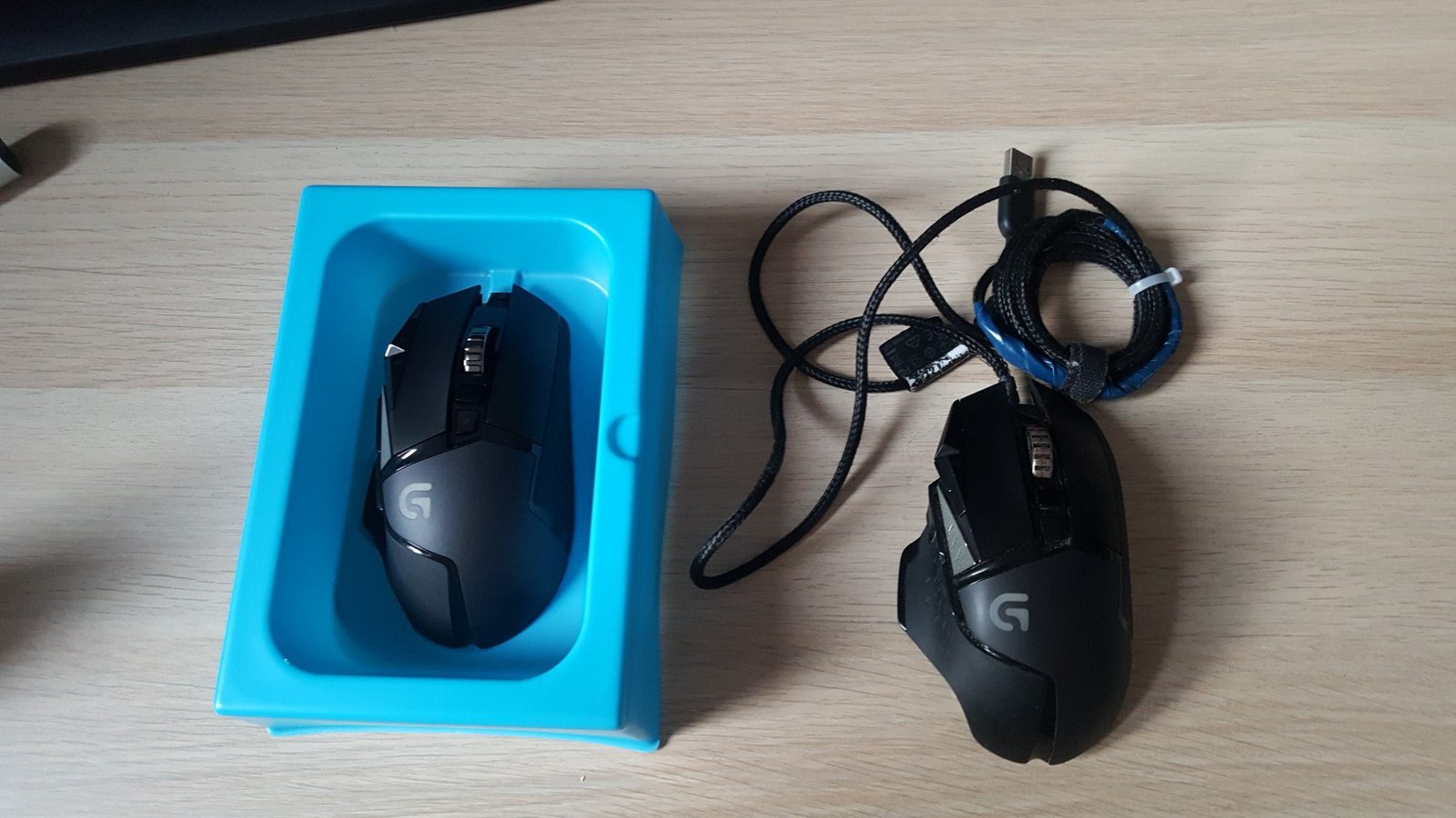 Logitech Warranty - My, Logitech, Guarantee, Warranty repair, Electronics, Longpost, Warranty service