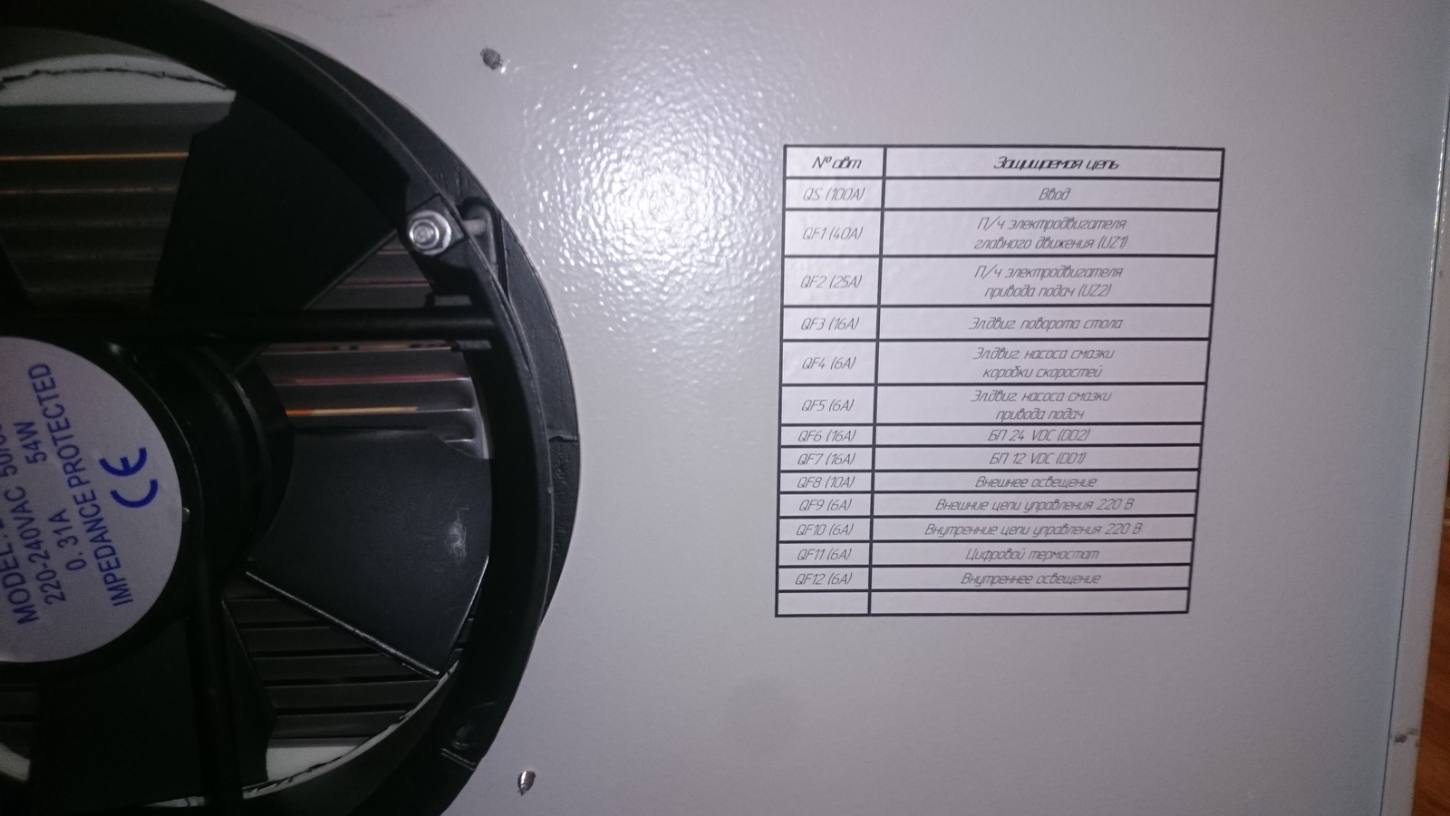 Boring upgrade REV.:2.0 - My, Electrical engineer, Machine, Modernization, , Electrician, Production, Video, Longpost