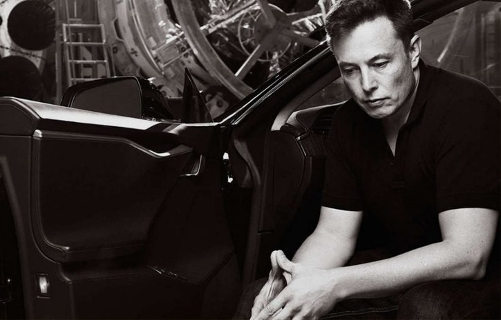 Elon Musk on artificial intelligence... - Elon Musk, Artificial Intelligence, Tesla, Future