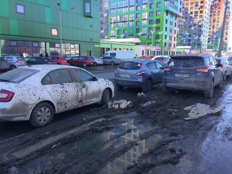 What does the Bright World look like in the residential complex O'Yunost St. Petersburg - My, Saint Petersburg, Youth, Romance, This is how they build, Longpost