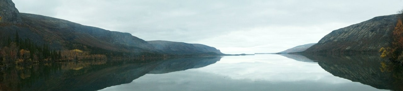 Seydozero and the way to it. - My, Lake, Russia, Kola Peninsula, Travels, Longpost