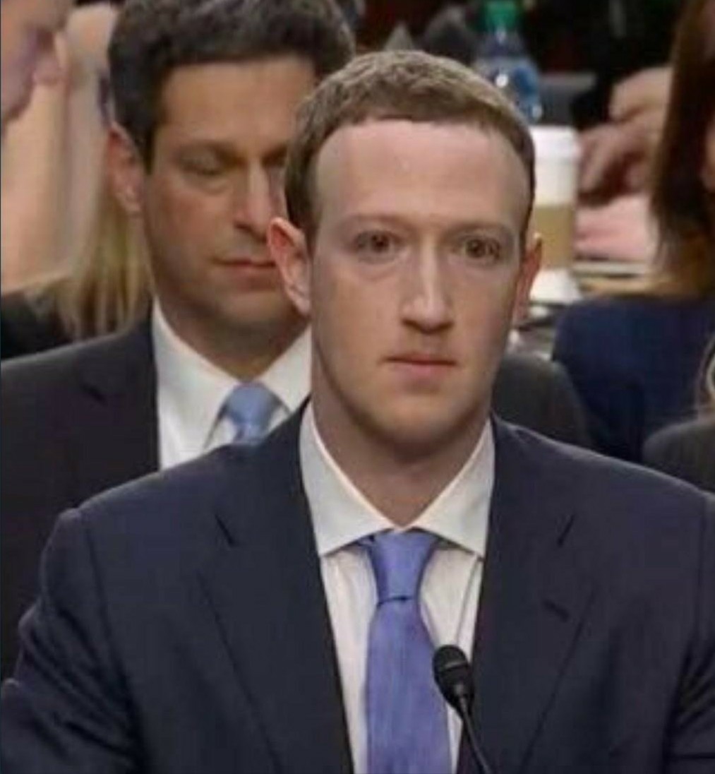 When you remember that you wrote the world's largest social media. web in PHP. - Facebook, Mark, Mark Zuckerberg, PHP