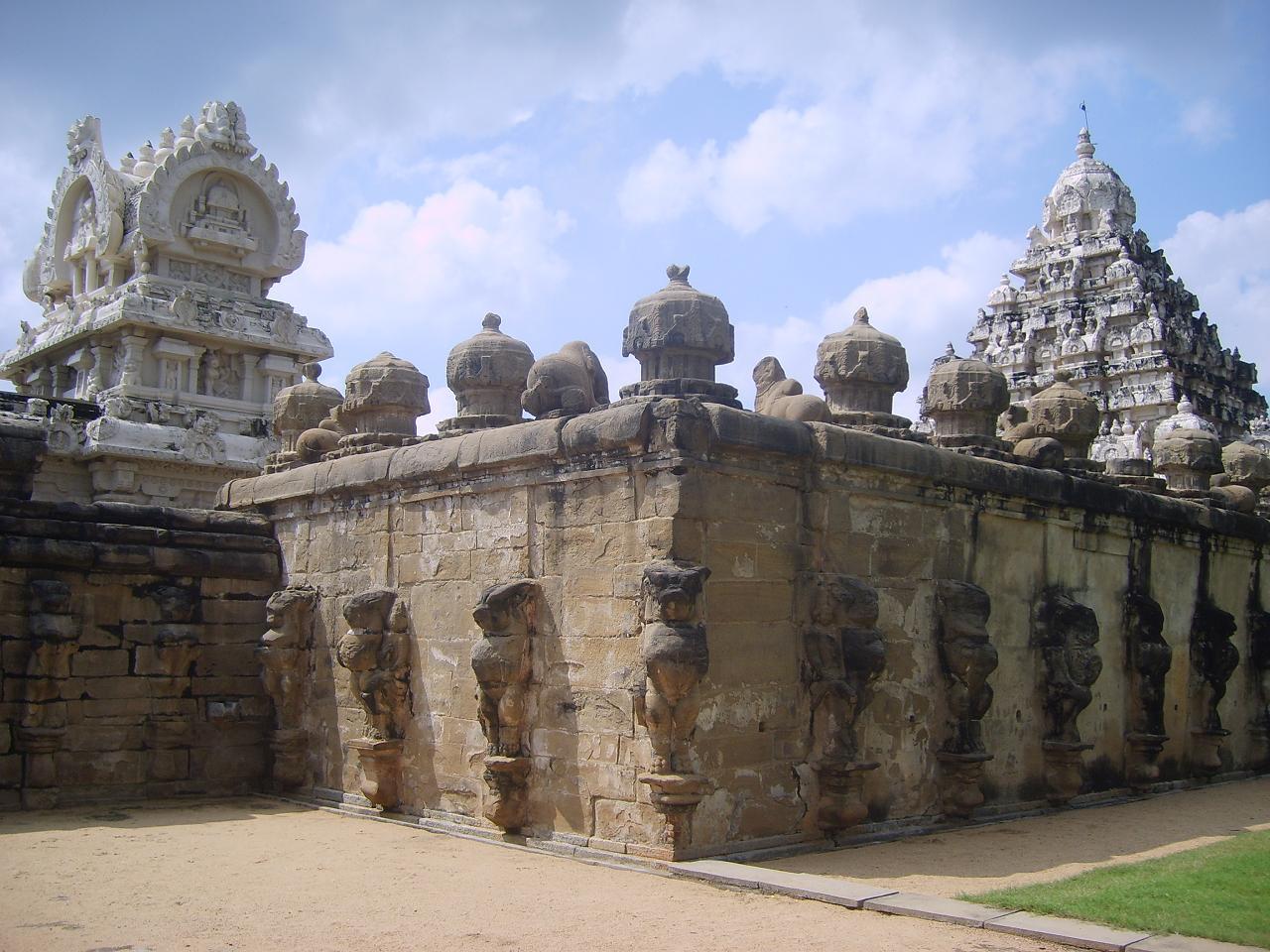 Dog Temple India