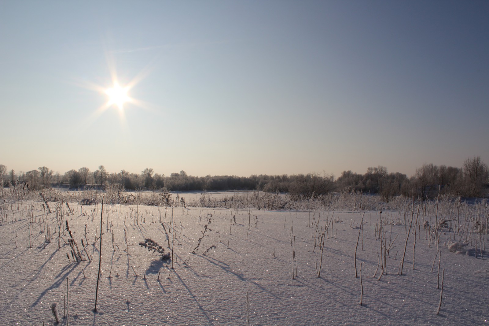 Memories of winter - My, My, Winter, Snowflake, Beginning photographer, Canon 1200d