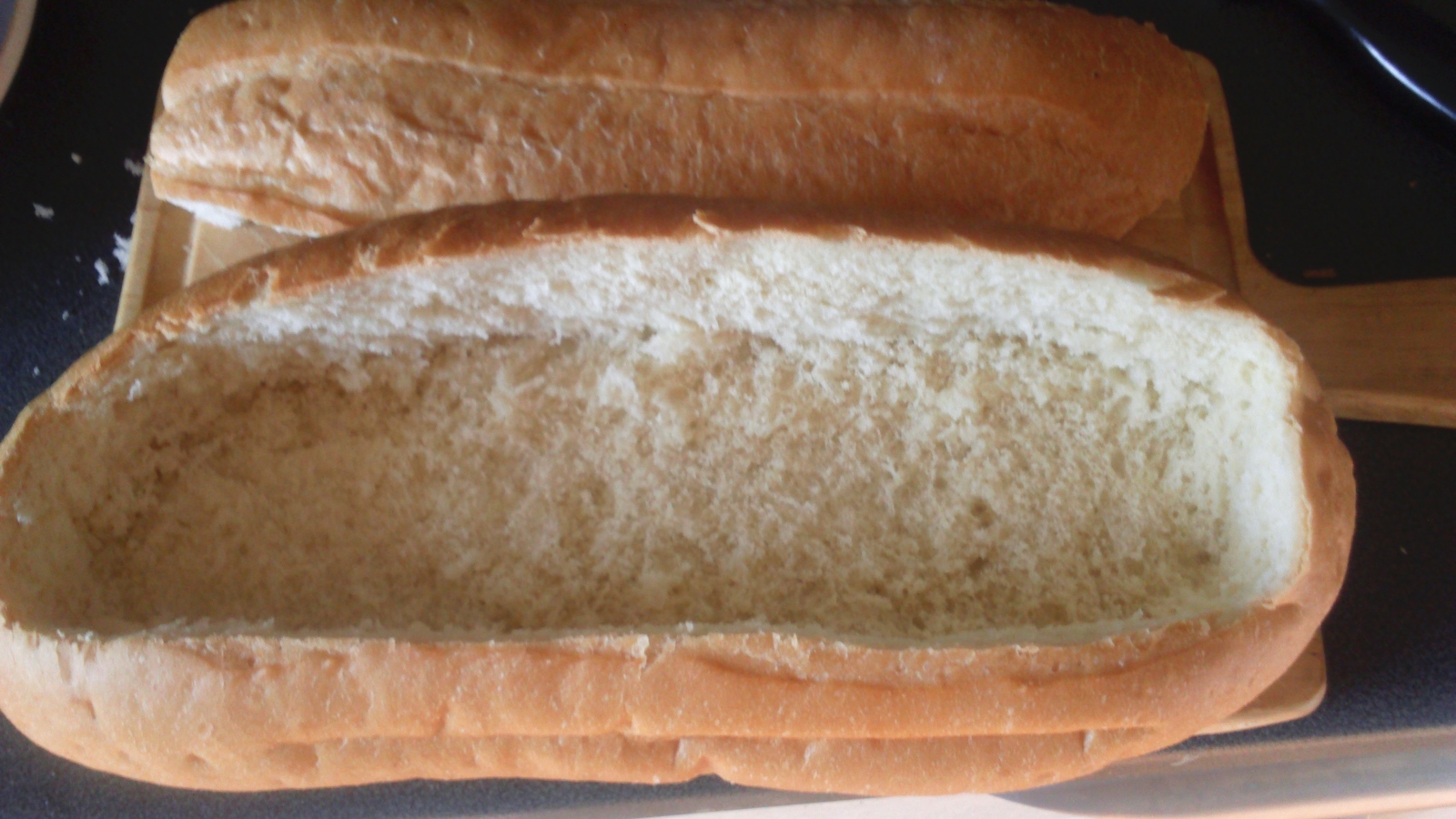 Pop my bread - My, Men's cooking, Recipe, Longpost, Gluttony