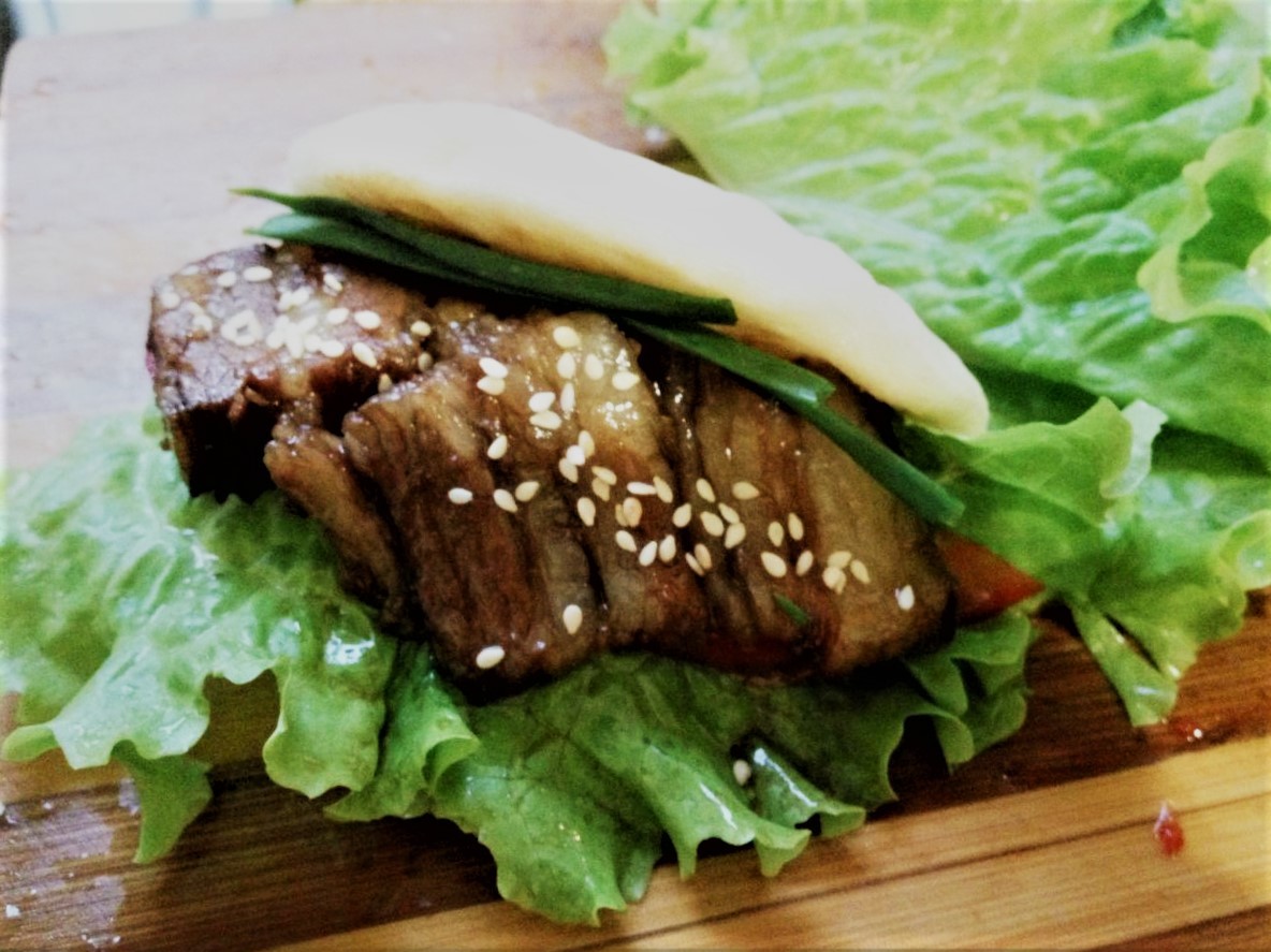 Gua Bao | Пикабу