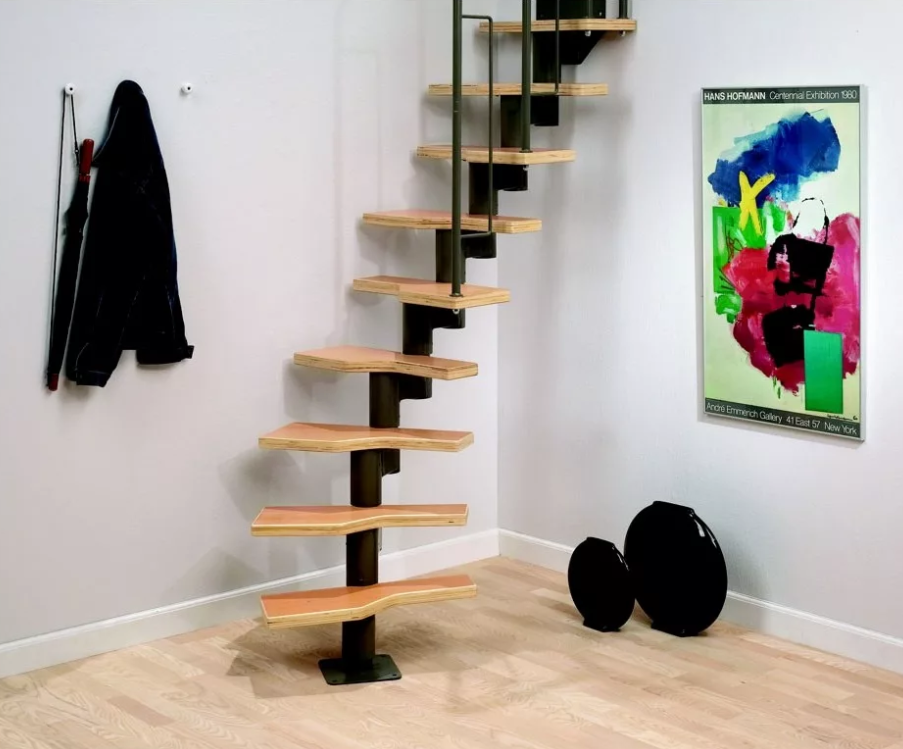 Рекомендации по изготовлению деревянных лестниц своими руками — как самостоятельно сделать лестницу