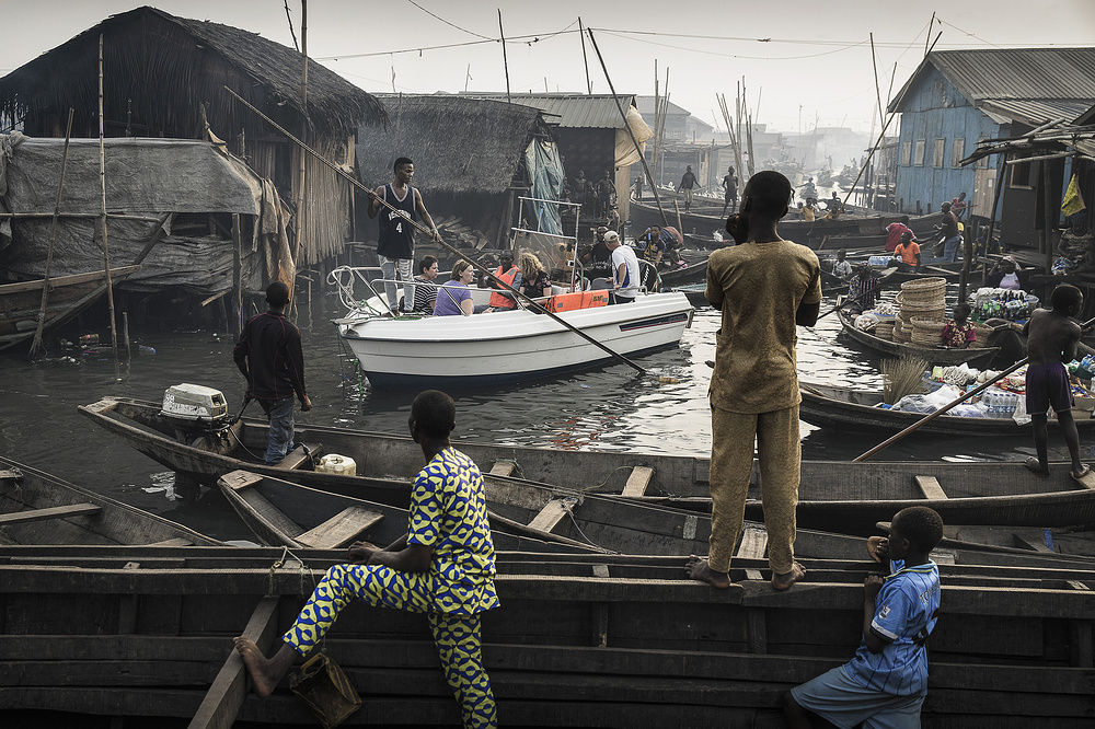 World Press Photo 2018 Winners - The photo, Competition, Amsterdam, Photographer, Animals, African American, Longpost, Blacks