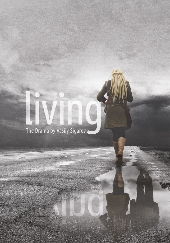 I advise you to watch Live (Living, 2011) - I advise you to look, Movies, Drama, Live, Longpost, A life