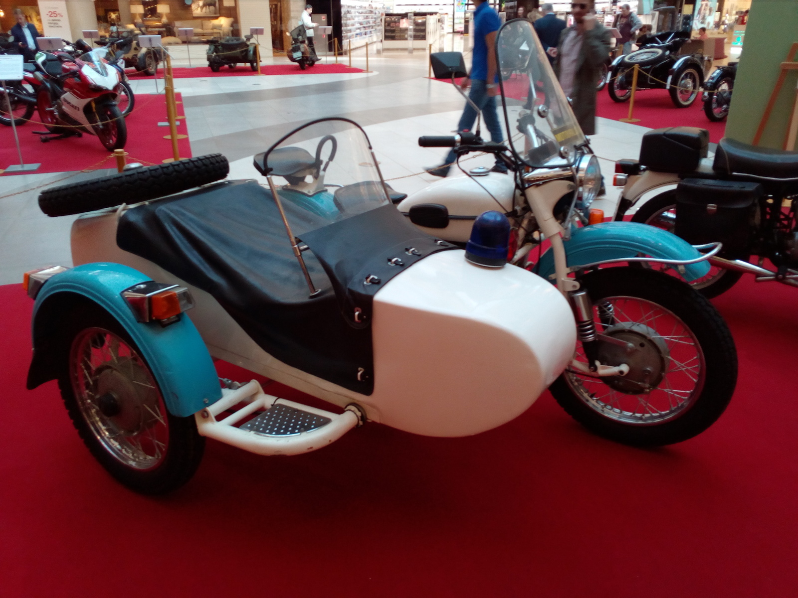 Accidentally stumbled upon an exhibition of motor vehicles. - My, Motorcycles, Story, Longpost, Moto