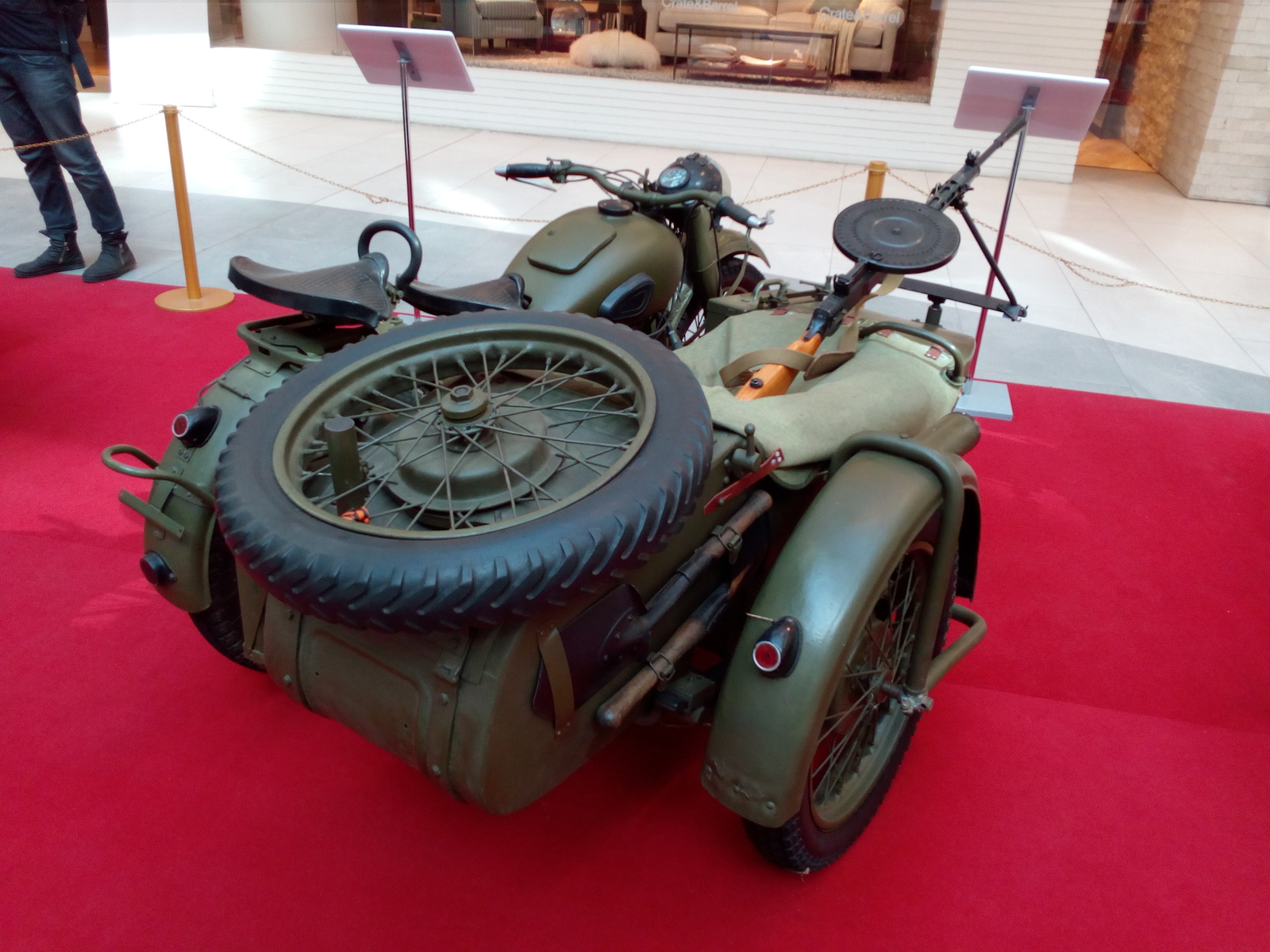 Accidentally stumbled upon an exhibition of motor vehicles. - My, Motorcycles, Story, Longpost, Moto