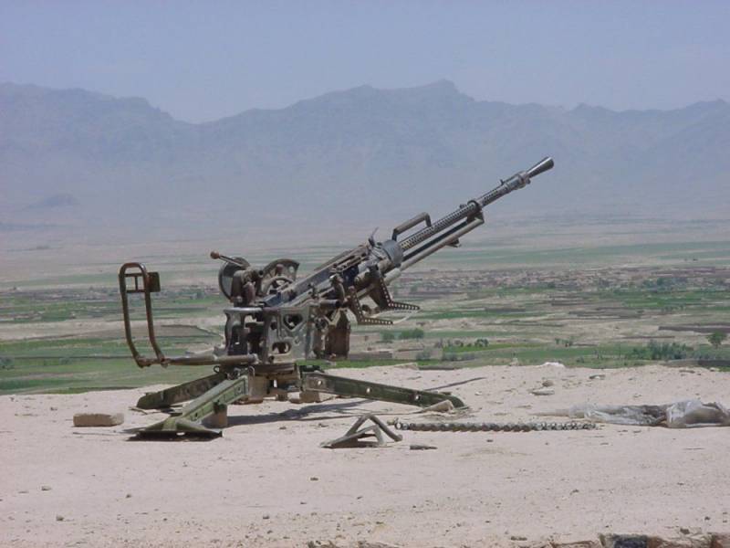 CPV. The machine gun that changed the world - , Machine gun, Machine gun, Weapon, Longpost