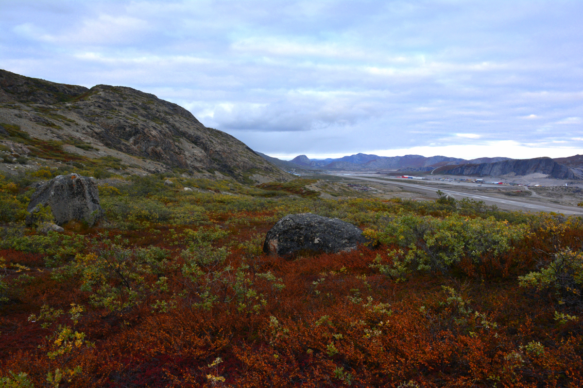 Greenland. From Ilulissat to Kangerlussuaq - My, Travels, Greenland, Ilulissat, , Bike ride, The photo, Tourism, Longpost