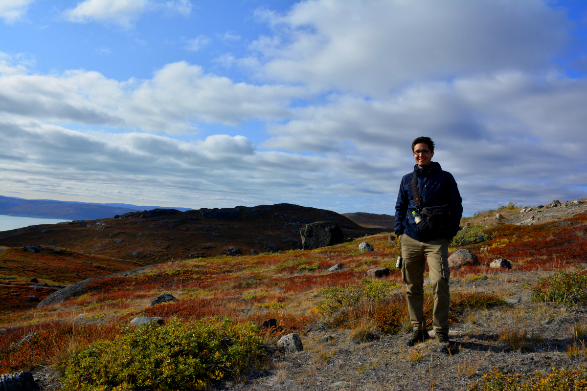 Greenland. From Ilulissat to Kangerlussuaq - My, Travels, Greenland, Ilulissat, , Bike ride, The photo, Tourism, Longpost