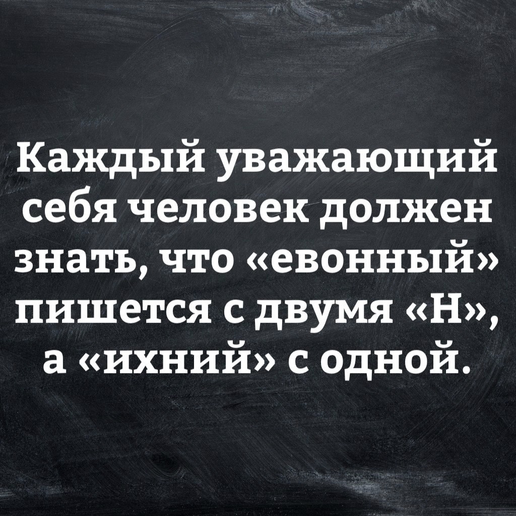 На злобу граммар-наци | Пикабу