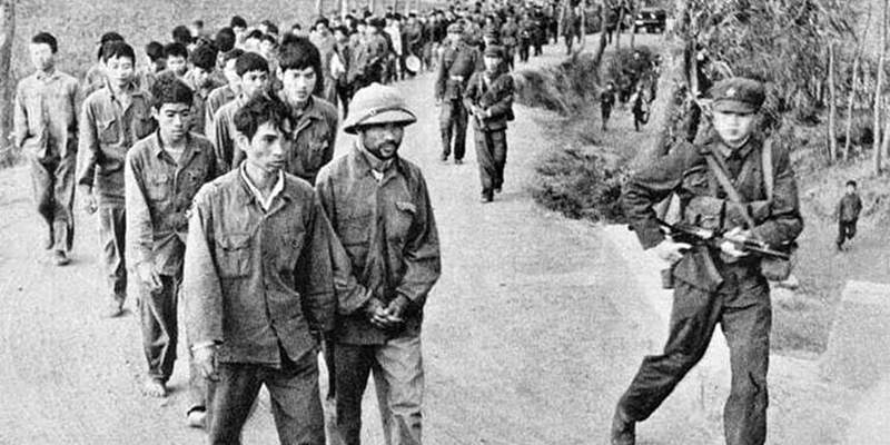 Who wins: German intelligence against Vietnamese dissidents. - Stasi, Vietnam, Help, Training, Intelligence service, 70th, Longpost