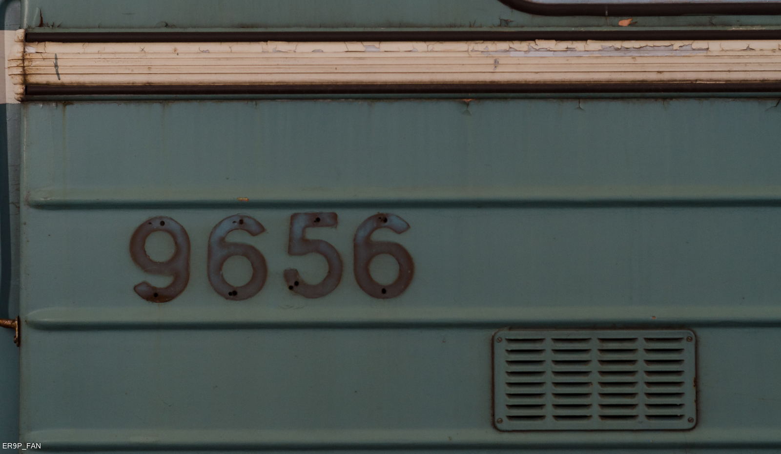 Electric depot Sokol. - My, Electrodepot, Falcon, Metro, Moscow, Depot, Railway carriage, Number plate, Summer, Longpost