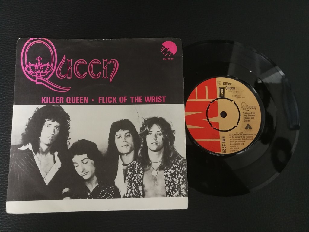 Queen Song Facts - Queen, Bohemian rhapsody, Facts, Longpost