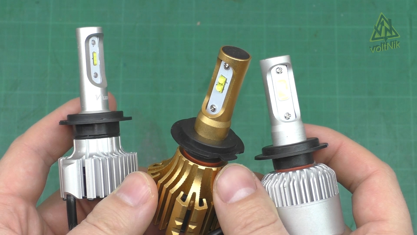 Как сделать светодиодные задние фонари своими руками?