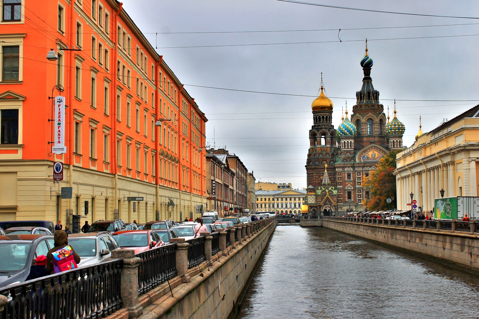 Осеннние ПРОгулки - Моё, Санкт-Петербург, Осень, Улица, Прогулка по городу, Пешие прогулки, Длиннопост