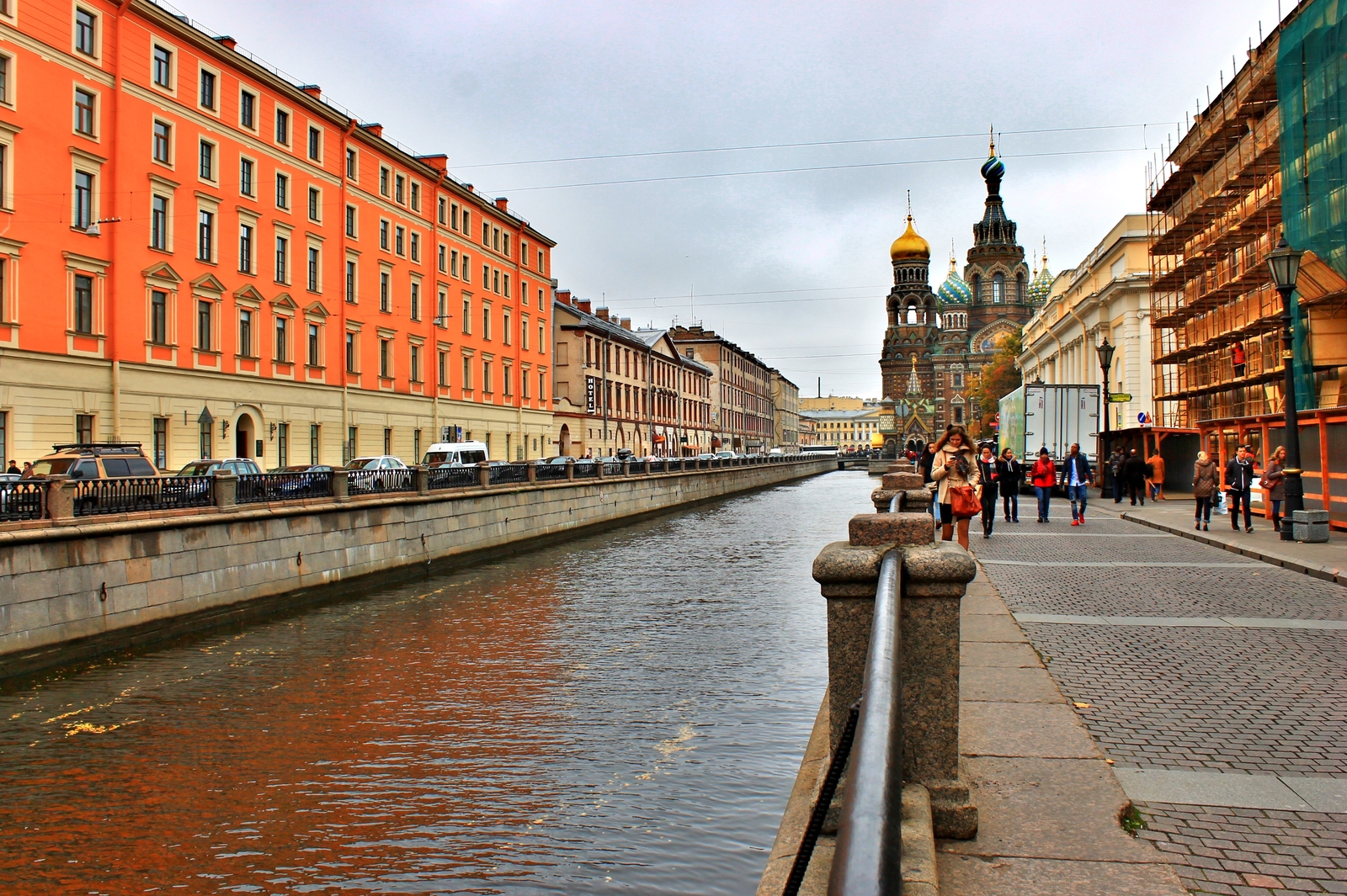 Осеннние ПРОгулки - Моё, Санкт-Петербург, Осень, Улица, Прогулка по городу, Пешие прогулки, Длиннопост