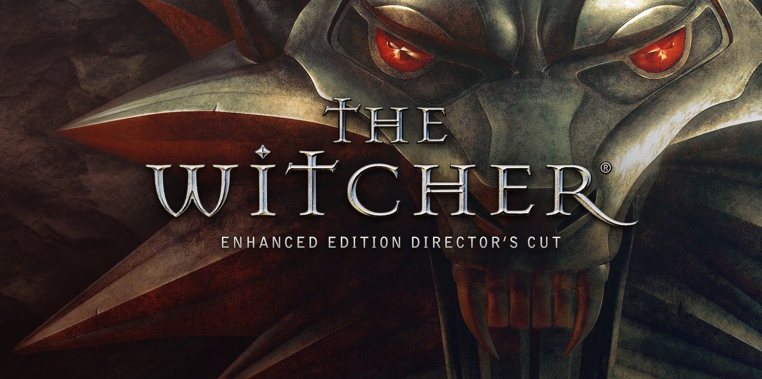 The Witcher: Enhanced Edition (GOG) - GOG, The Witcher 3: Wild Hunt, Freebie