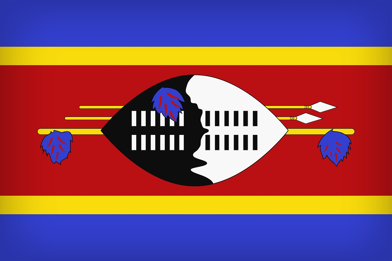 King of Swaziland renamed his country - Africa, Swaziland, King, Monarchy, Renaming, news, Text