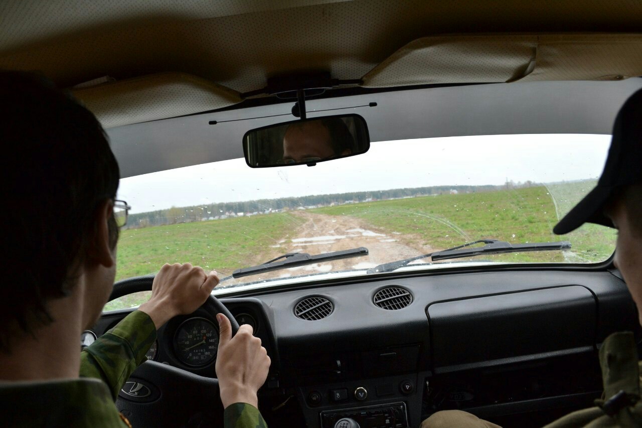 Ride on the Niva(2121) - My, Longpost, Pokatushki, Niva 4x4, Jeepers, Car, Auto