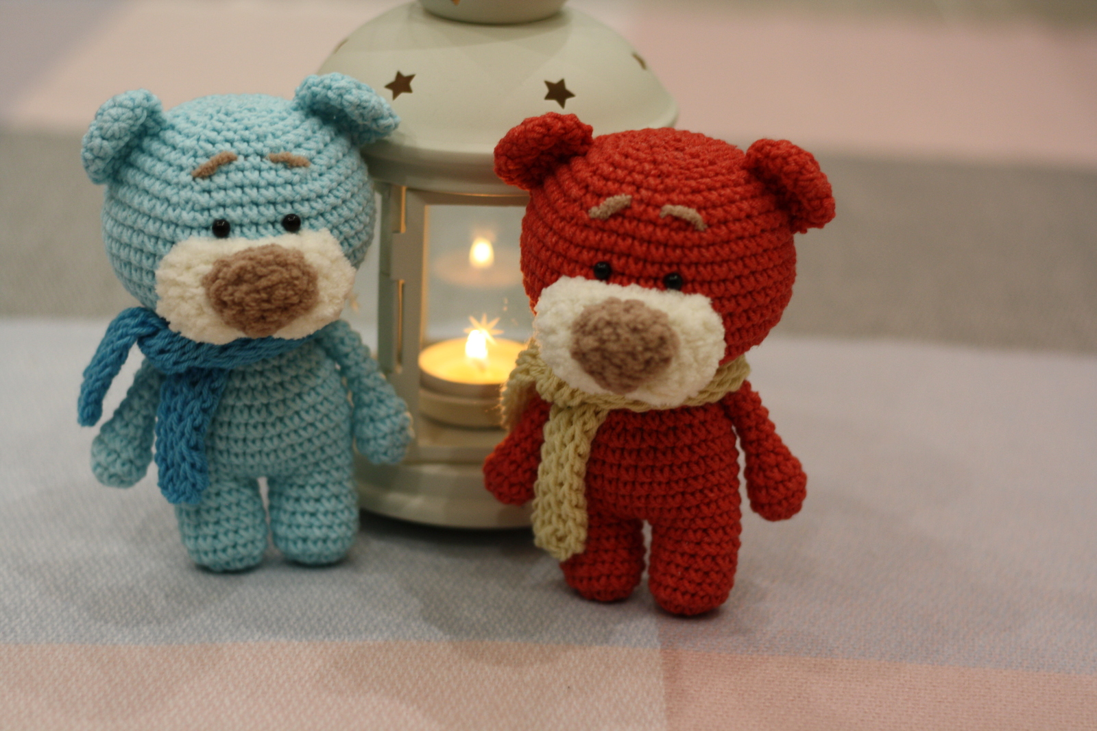 Wife Knits - Craft, Amigurumi, With your own hands, Longpost, Knitting, Needlework without process